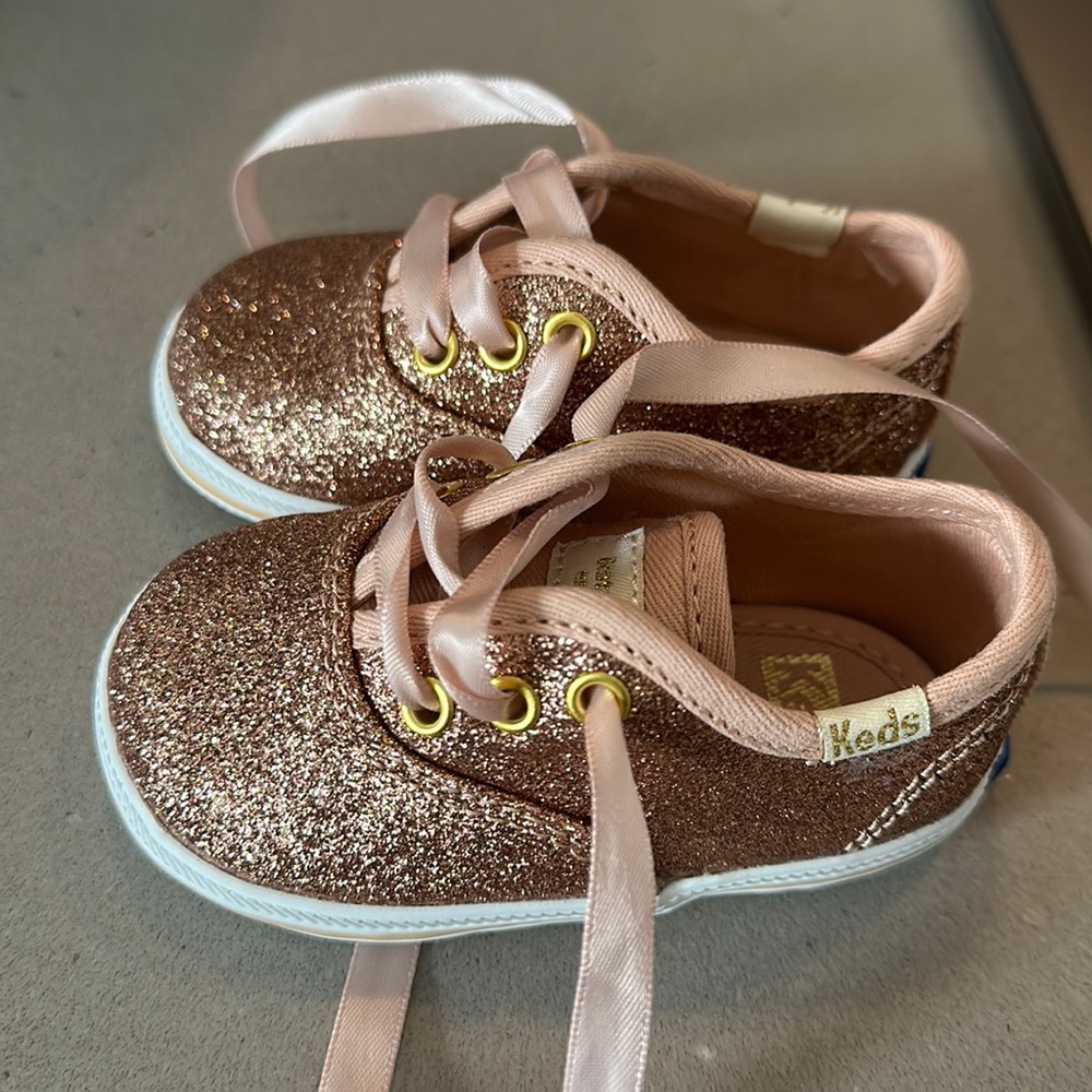Baby Keds